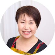 橋本 加名子さん