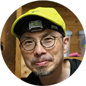 原田智紀（はらだとものり）