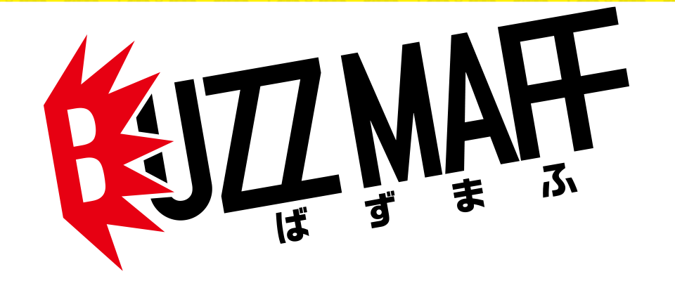 BUZZ MAFF ばずまふ