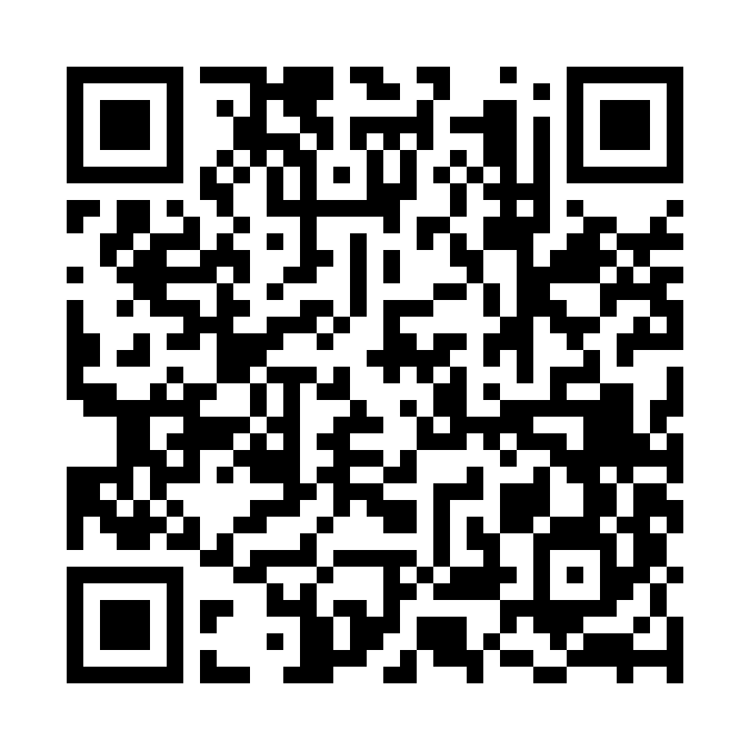 二次元コード_おにぎりから日本を考える。サイトページ