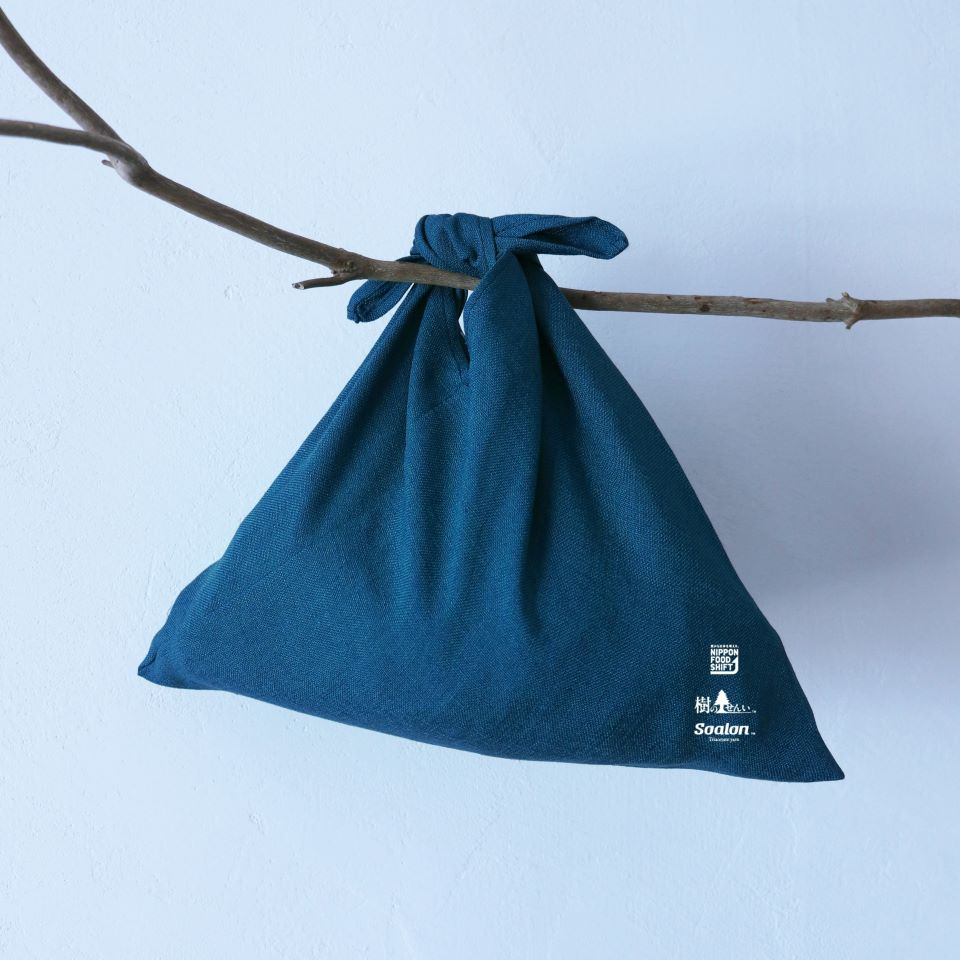 三菱ケミカル「ソアロン™」エコバッグ