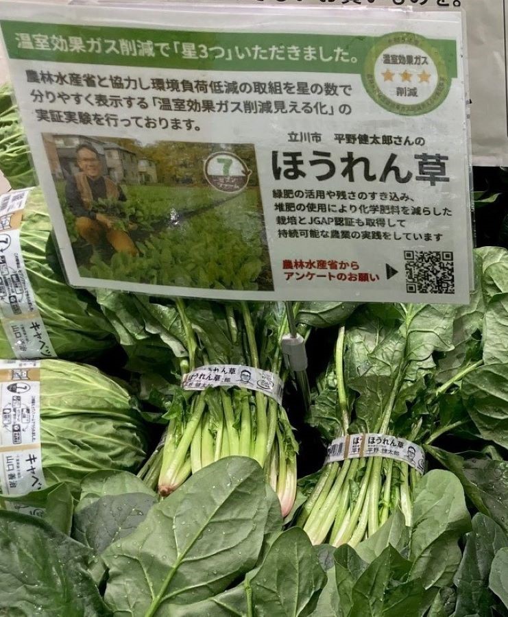 イトーヨーカ堂武蔵野小金井店