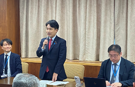 地方みらい共創研究会