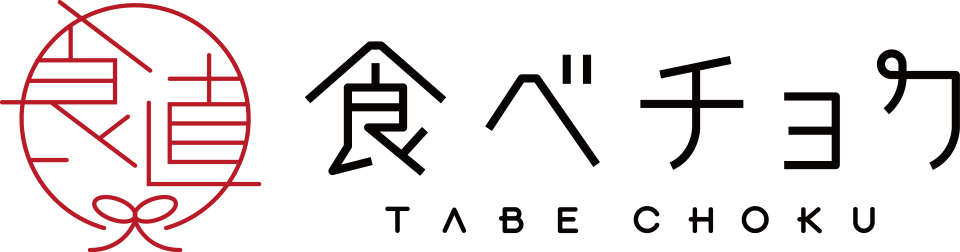 食べチョク_ロゴ