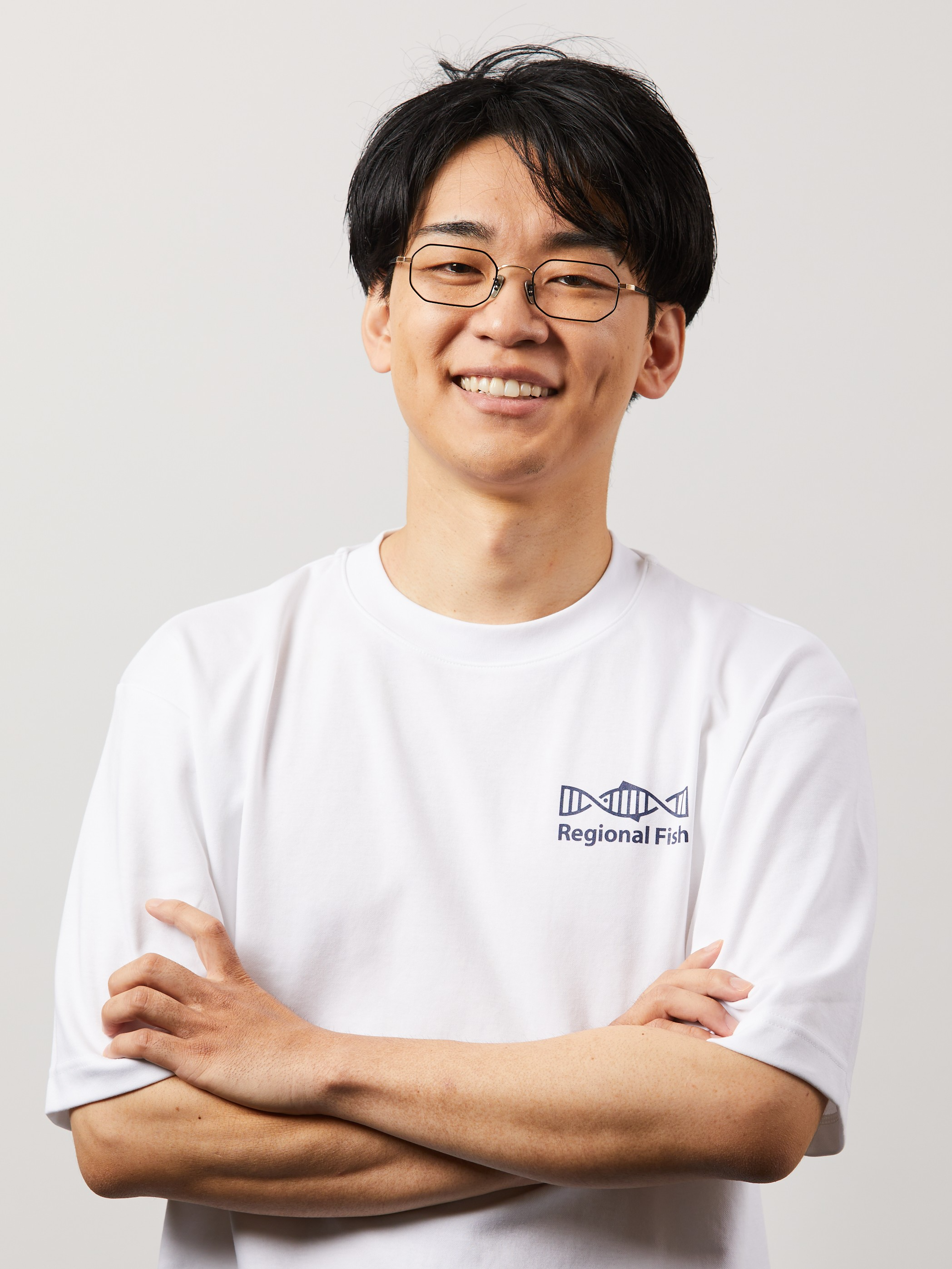 代表取締役社長 梅川忠典氏