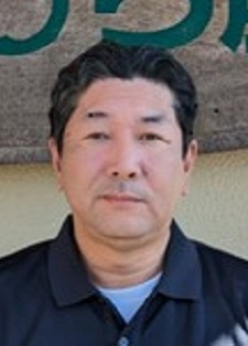 長野県松川町 株式会社なかひら農場 代表 中平氏