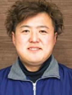 徳島県上板町 有限会社NOUDA 代表 納田氏