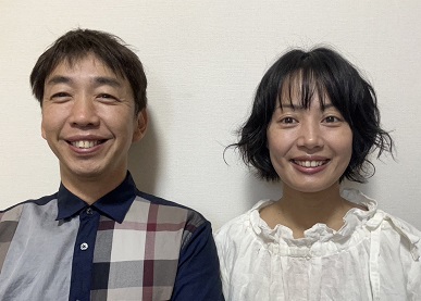 滋賀県近江八幡市 株式会社イカリファーム 代表 井狩氏