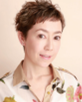クリス智子氏(MC)