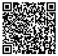 申込フォームQRコード