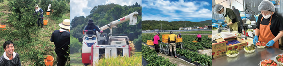 ノウフク・アワード2025