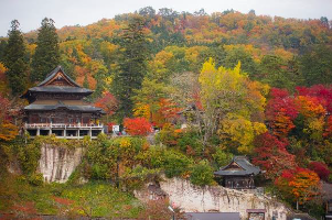 福満虚空蔵菩薩圓藏寺