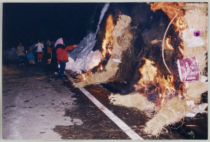 ニンギョウマンギョウ