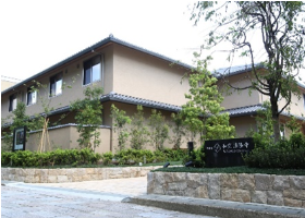 特別用途地区によるホテルの立地