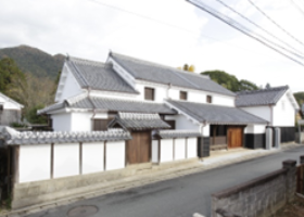 中島家住宅(重要文化財)