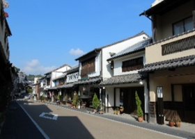 電線類無電柱化を実施した通り