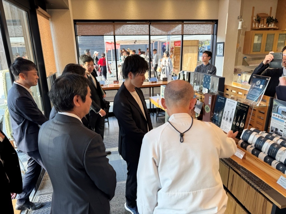 酒店