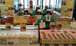 全道のスーパーダイイチで「ピザコロ」を販売