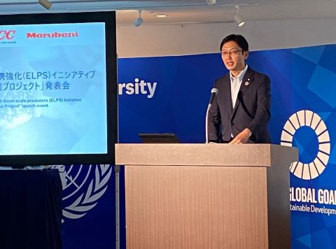 高橋光男農林水産大臣政務官