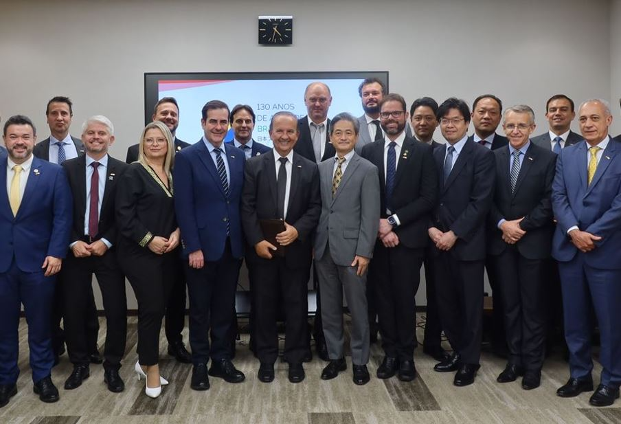 関係者集合写真