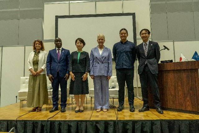 アグリイノベーションデイ集合写真２