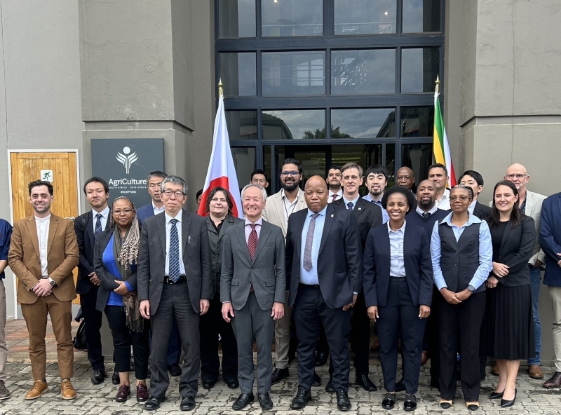 ビジネスセッション