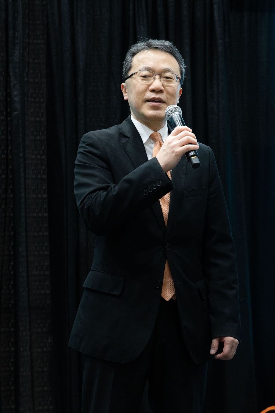 農林水産省より挨拶