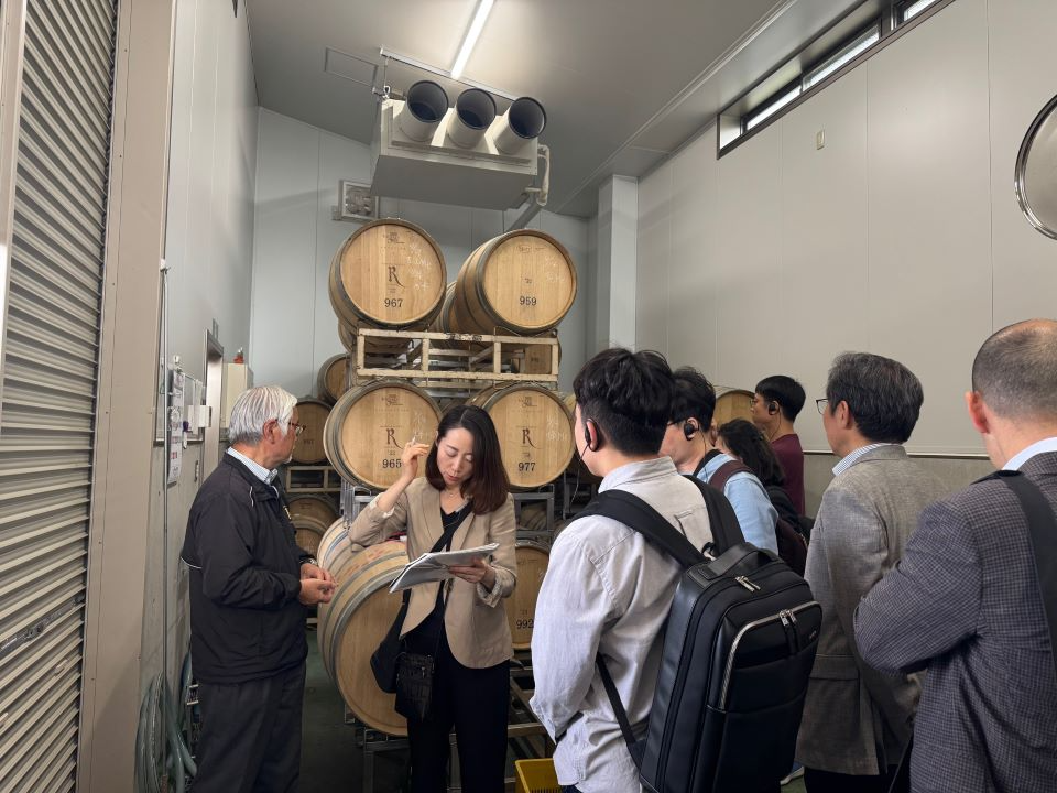 丸藤葡萄酒工業