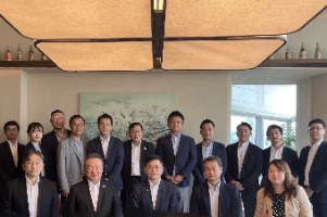 プラットフォーム担当者等との意見交換