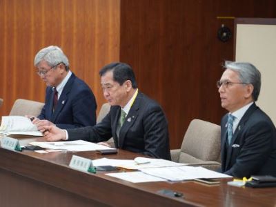 JAグループの長