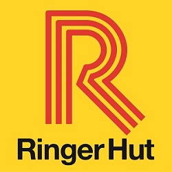 リンガーハット