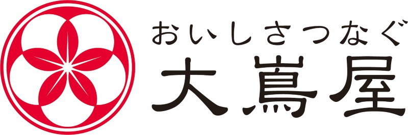 株式会社大嶌屋のロゴマーク
