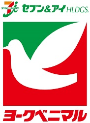 株式会社ヨークベニマルのロゴマーク