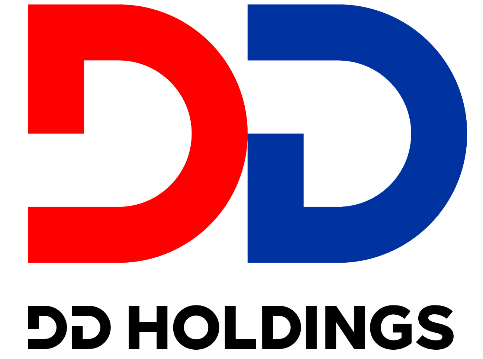 DDホールディングス