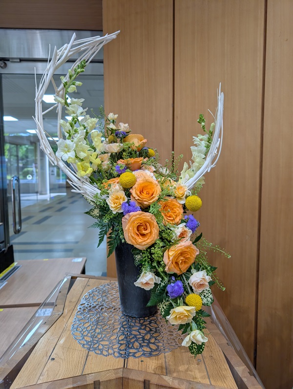 2026年3月30日の週の展示