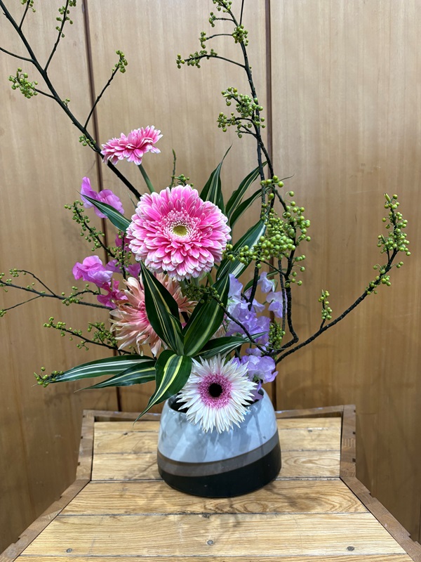 2026年1月26日の週の展示