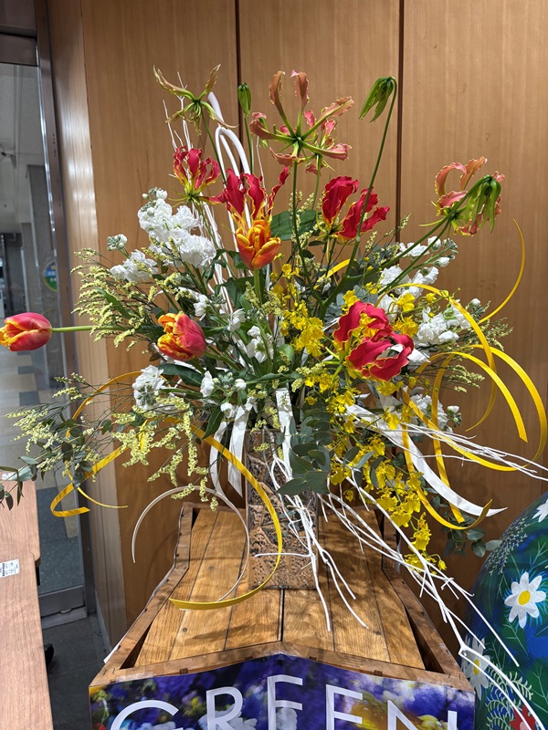 2026年2月24日の週の展示