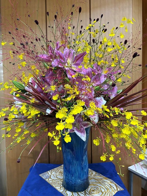 2025年8月25日の週の展示