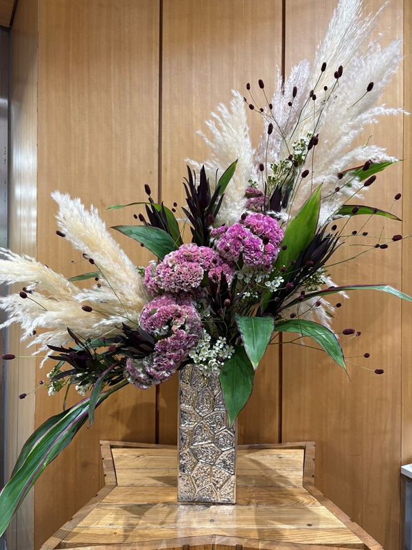 9月8日の週の展示