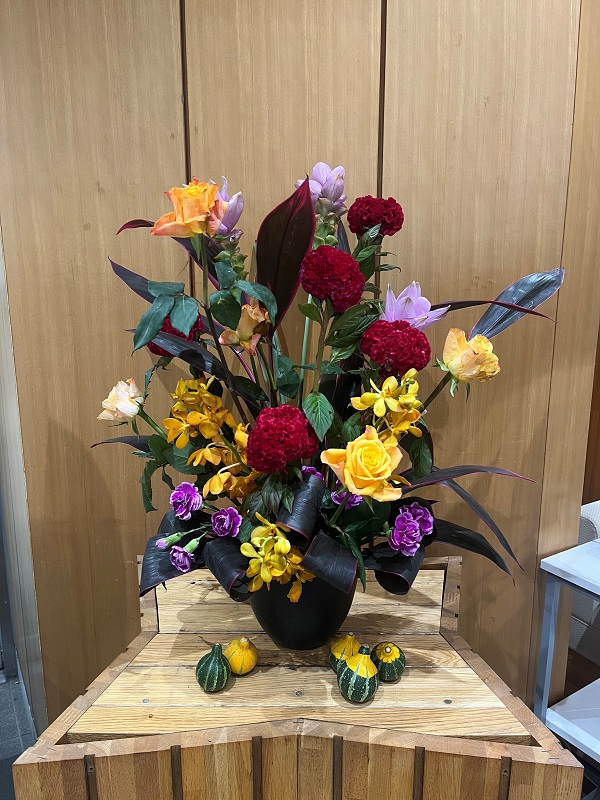 2025年9月22日の週の展示