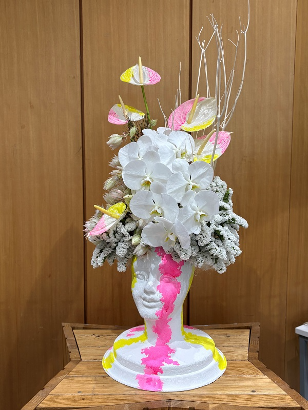 7月22日の週の展示