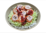 ソースカツ丼
