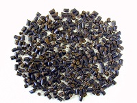 5ミリメートルペレット堆肥の画像