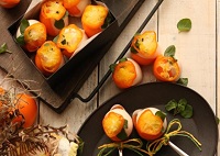 まるごときんかんチョコレート