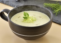 キャベツスープ