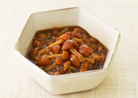 自家製『なめこの瓶詰め』