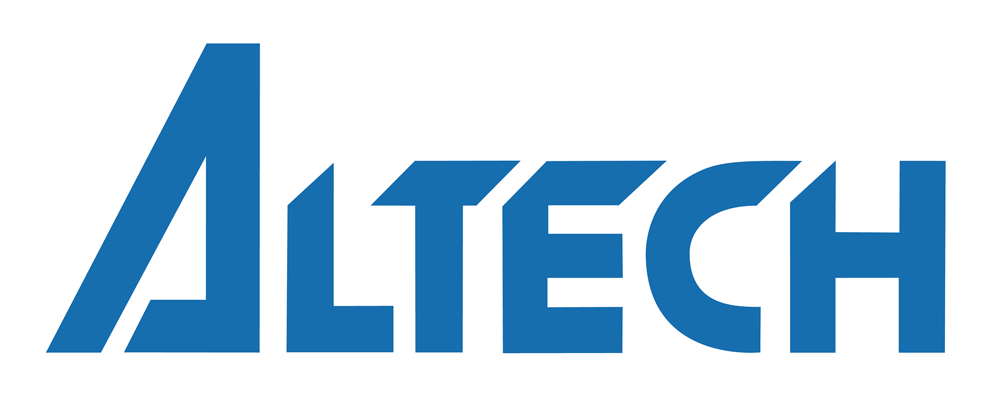アルテック株式会社ロゴ