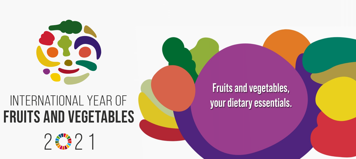 国際果実野菜年2021トップ画像