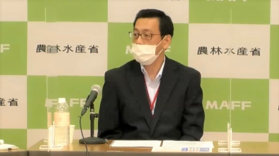 宮川氏