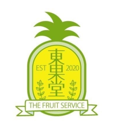 株式会社東果堂ロゴ